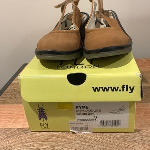 Fly London Pype-EU 39